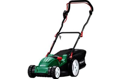 Qualcast Electric Lawnmower - 1600W